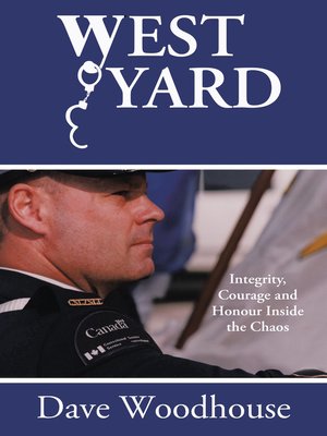 cover image of West Yard